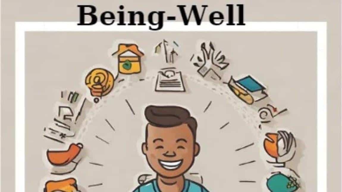 Ortağı Olduğumuz Holistic Wellbeing:Nurturing Excellence” eTwinning Projesine Ait Blog Sayfamız Yayına girmiştir.